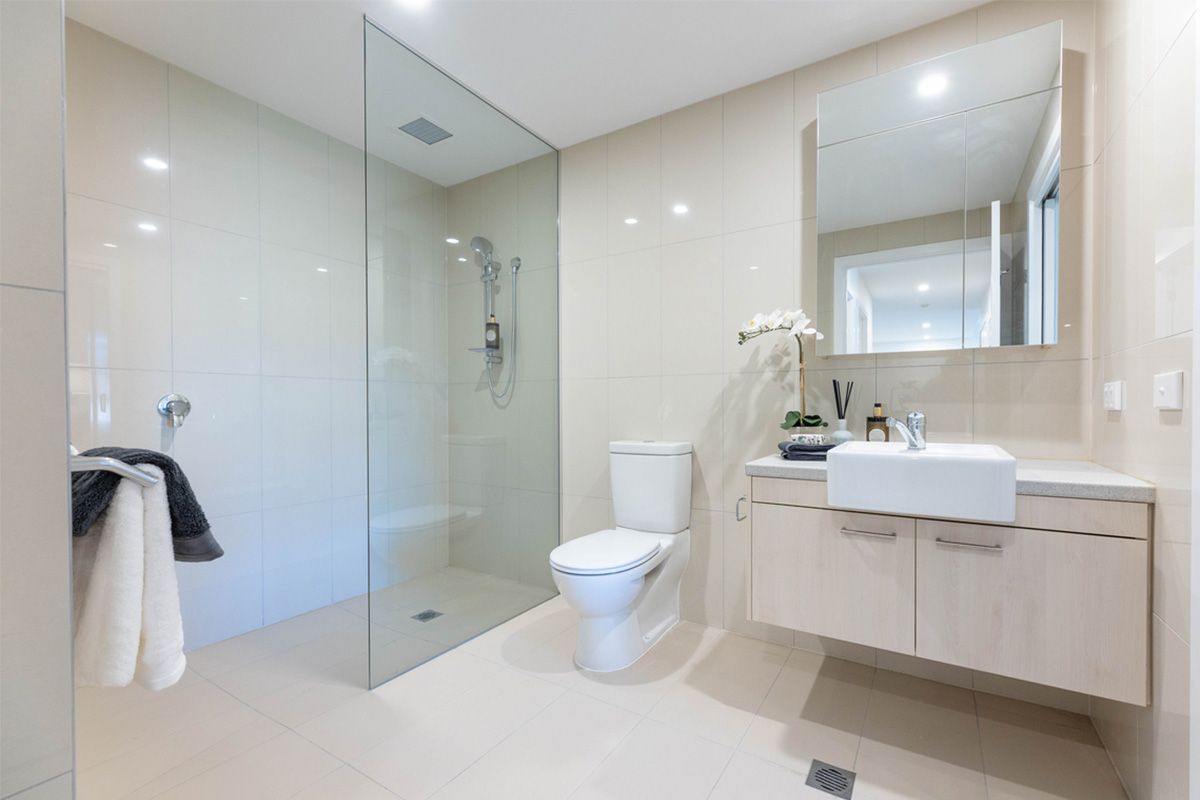 Final Apartment Available