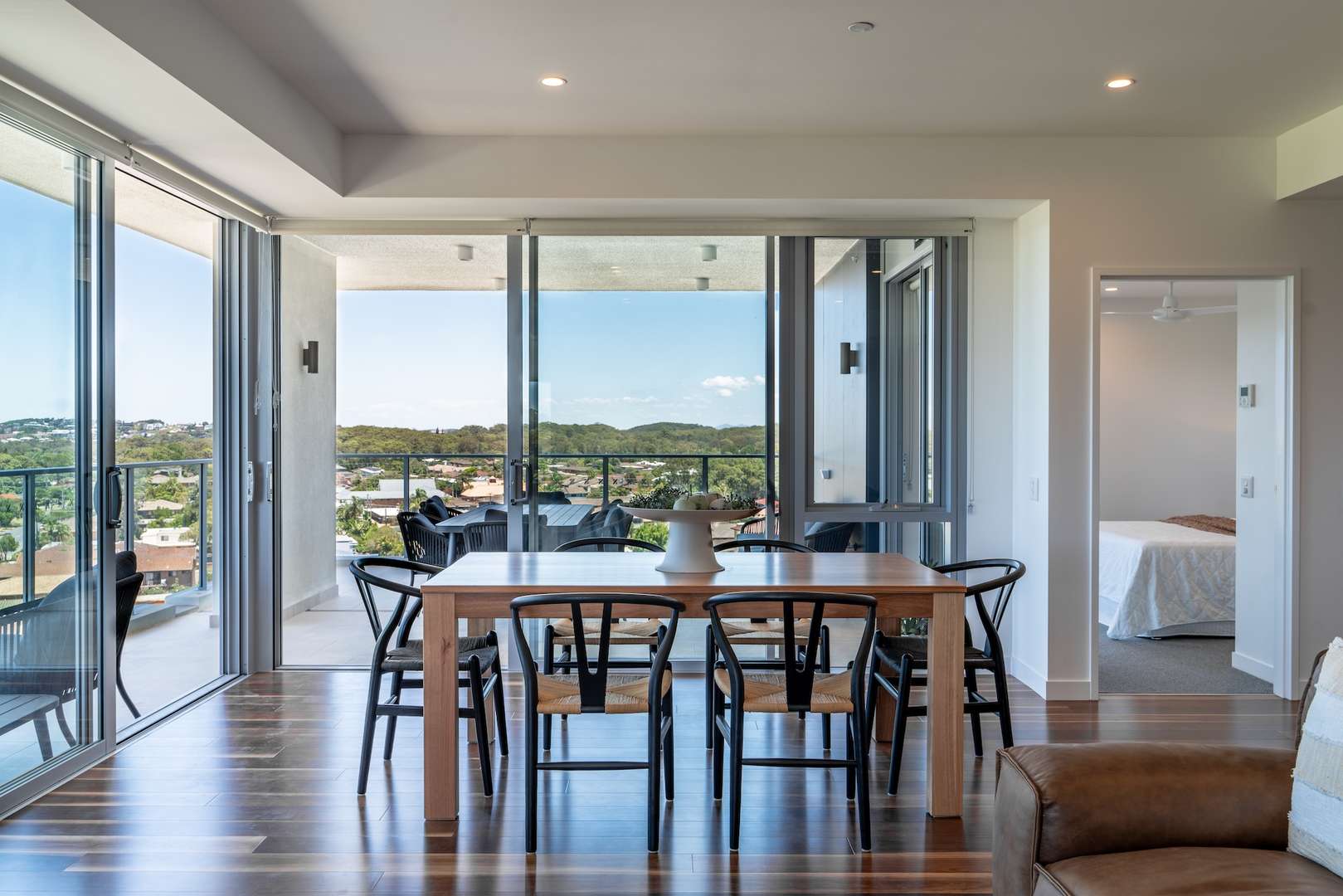 The Shoreline Luxury Retirement Living