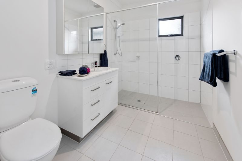 Live an enviable lifestyle with privacy and space