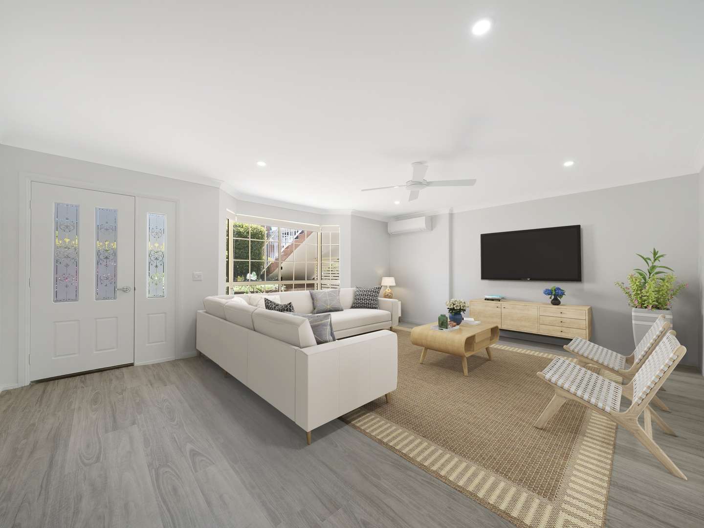 92/1 Parker Street, Bellevue Gardens Village, Port Macquarie, NSW 2444