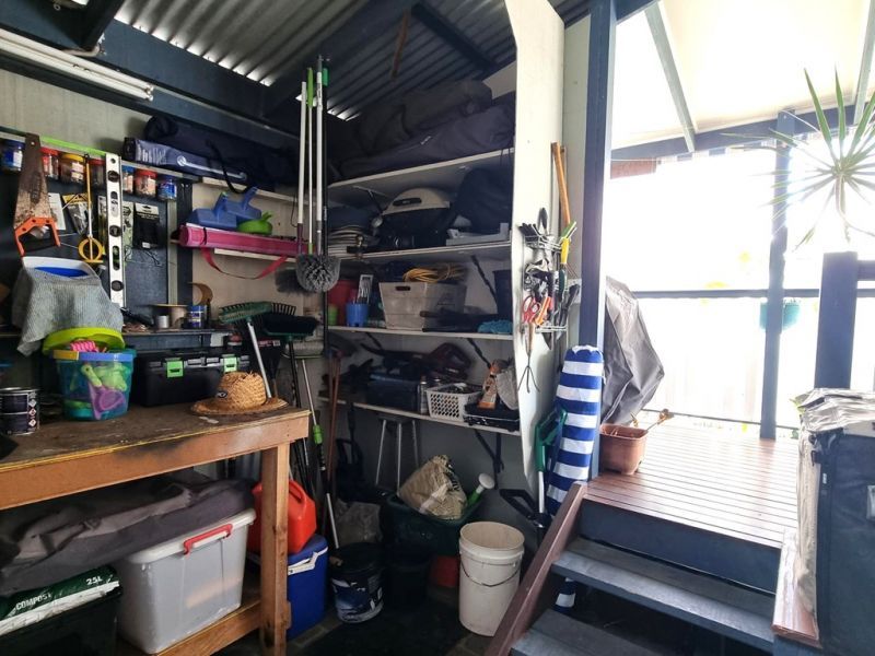 Spacious 3 Bedroom Home