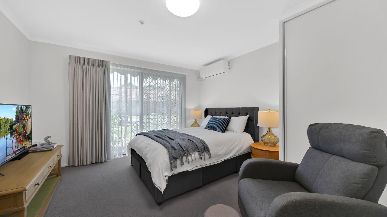 Serviced Apartment 424/2 Old Stud Road, Wantirna