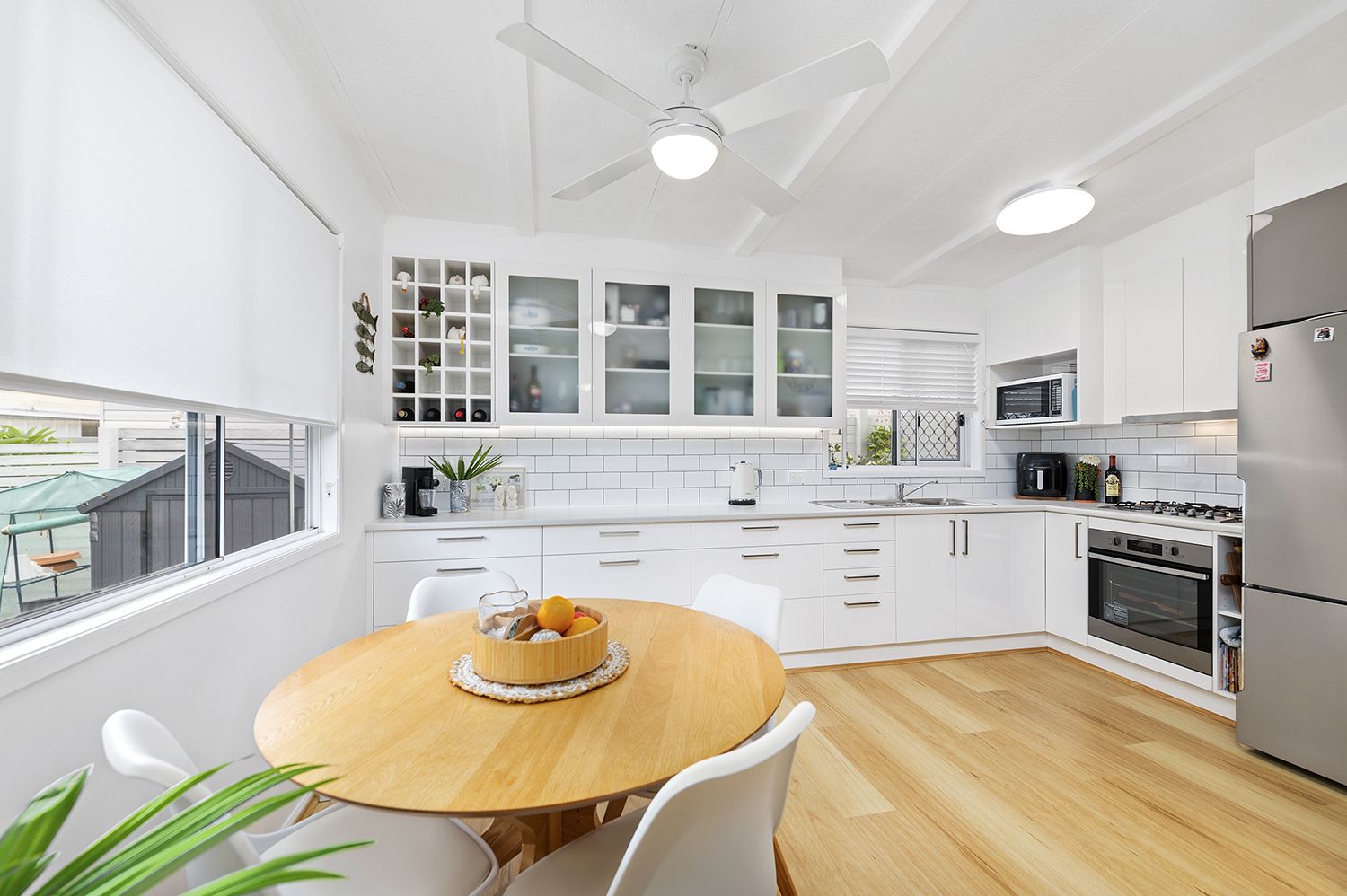 UNDER CONTRACT - Ultra Convenient Location - Presented with Perfection - Full Length Veranda