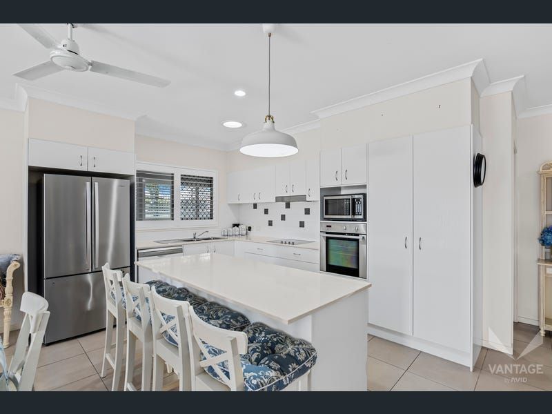 Hamptons style Living at Vantage Eagleby Pines