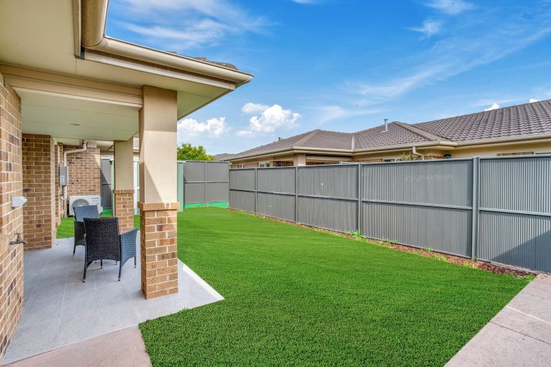 The ultimate retirement retreat