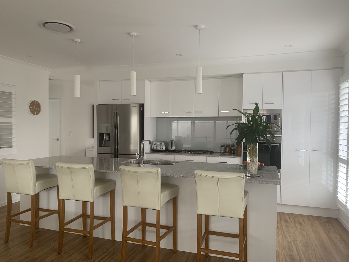 Luxurious, Stunning, completed March 2022  