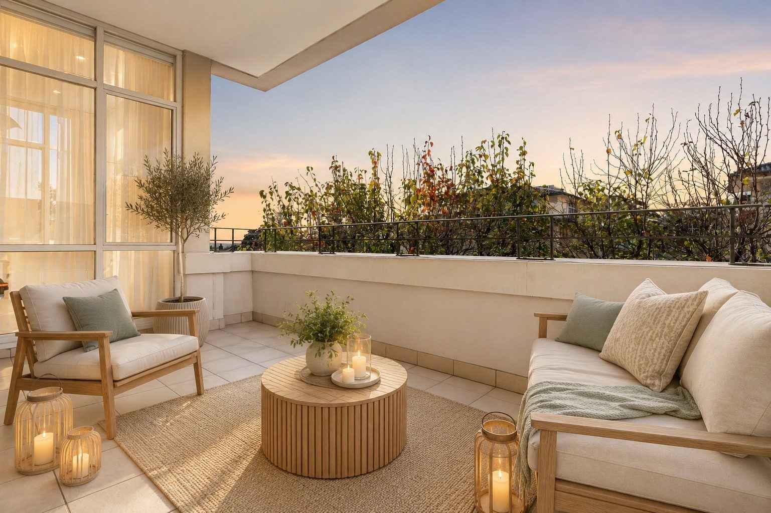 Premium Park View Retirement Living!