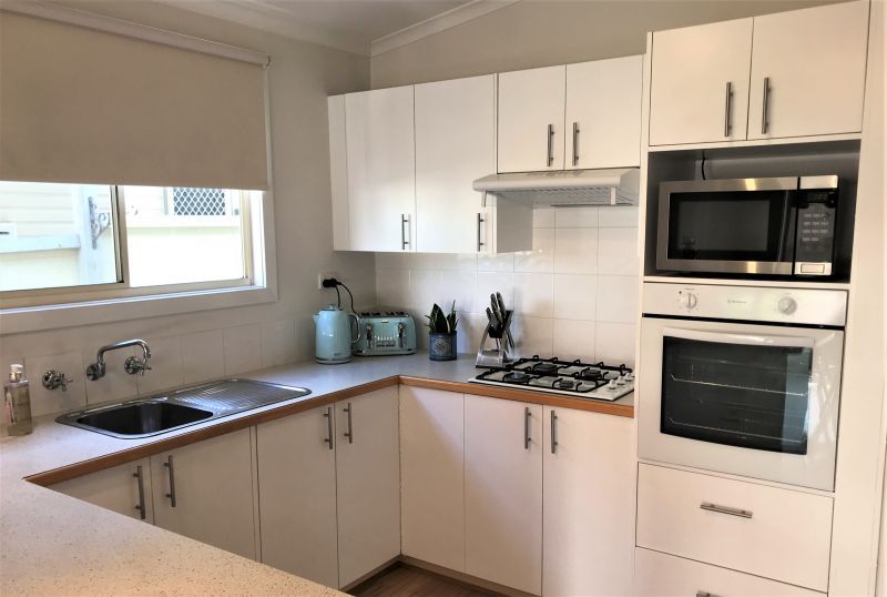 Peninsula Parklands - Site 98