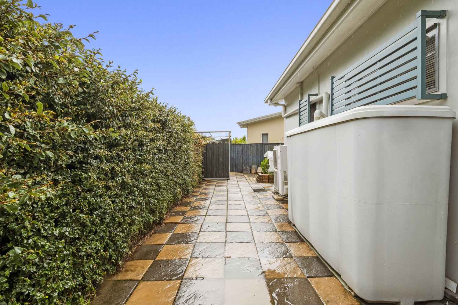 Exceptional Outdoor Spaces & Entertainer Appeal