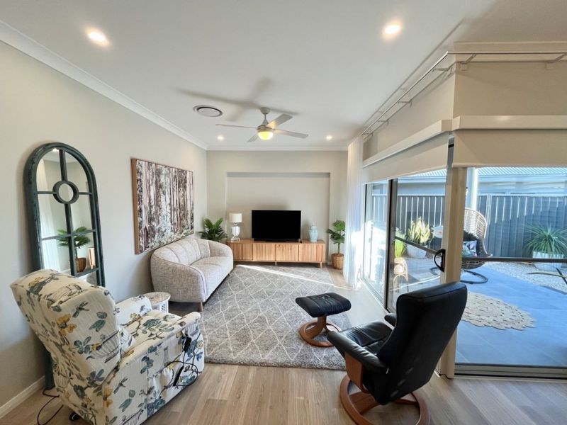 YOUR MODERN OASIS