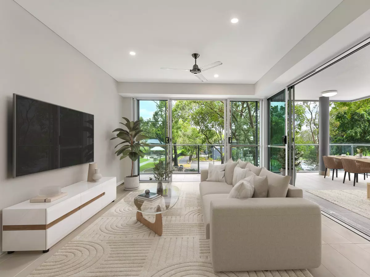 Parque Vista Retirement Village Unit 126