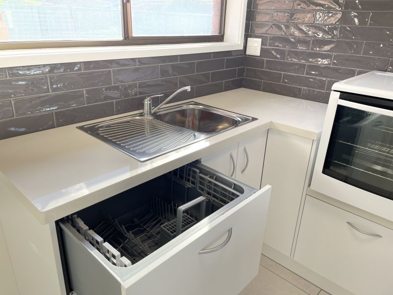 Cute & Cosy - Inspection is a must!