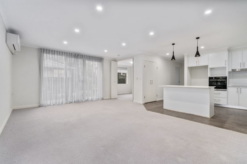 Charming Retirement Living at A3/1 Centenary Avenue, Northmead