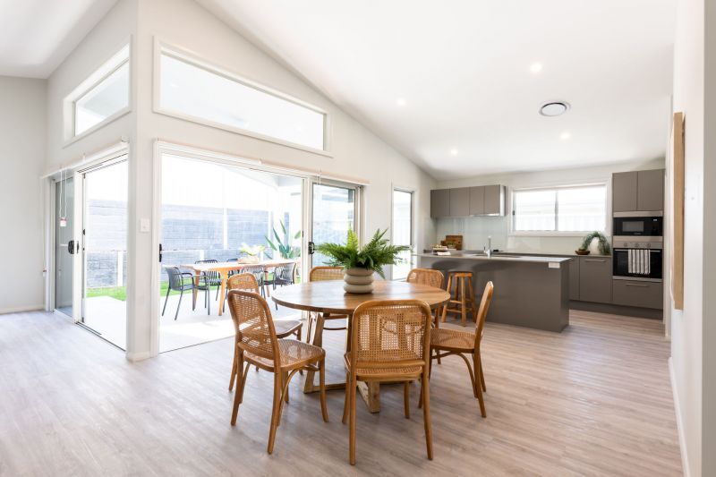 Life Begins at Monterey - View by appointment, contact Lisa today!