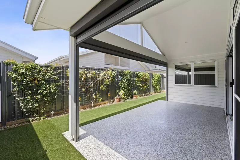 Comfort and Privacy in Prime Location