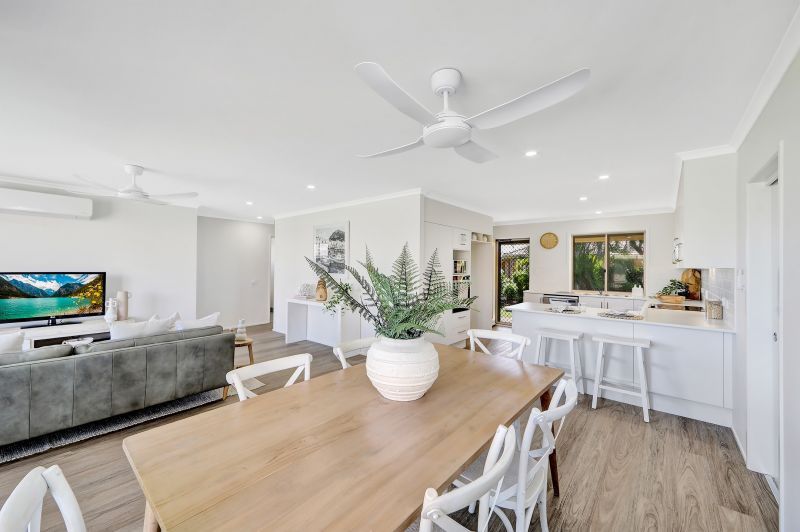 Have Christmas in your new home by the beach!