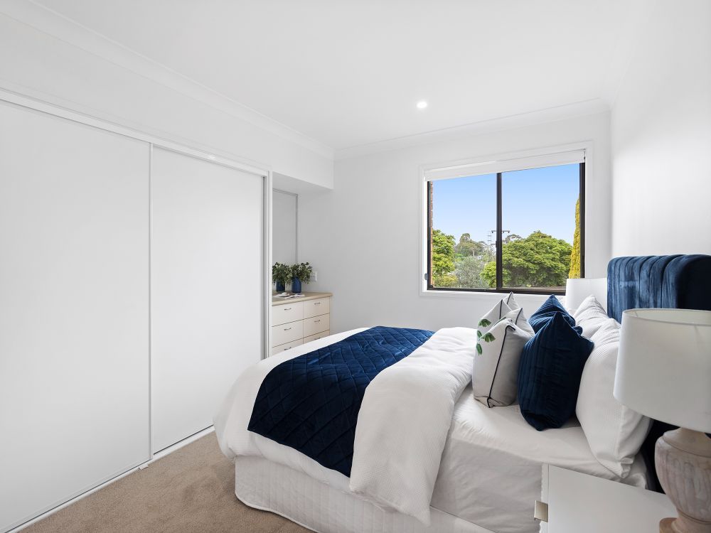 Two Bedroom | Unit 43