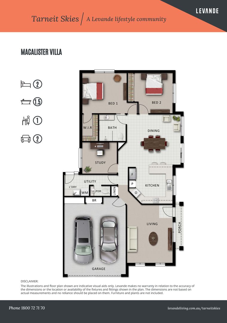 12/250 Thames Blvd, Tarneit Skies Village, Tarneit, VIC 3029