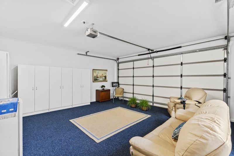 Your Own Private Sanctuary