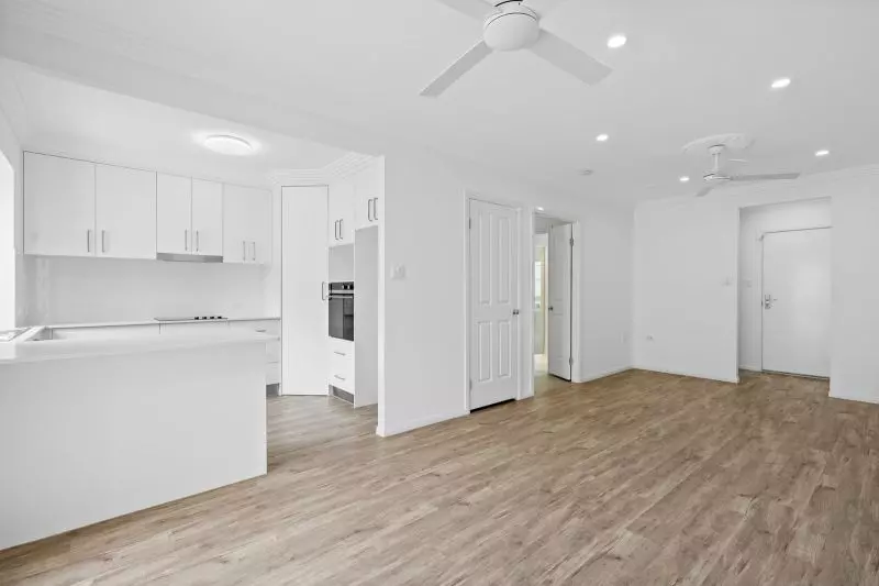 Generous 1-Bed Villa in the Heart of the Village