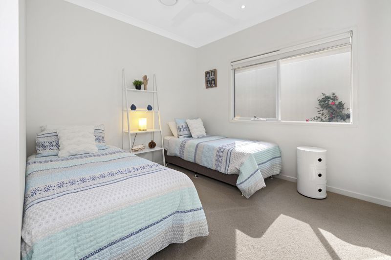 Sophisticated Modern Living