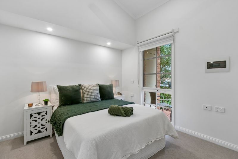 Fresh New Interiors, Just Moments from the Community Centre