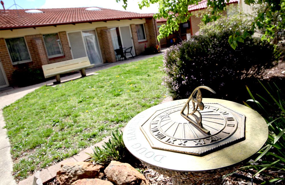 RFBI Holt Masonic Village