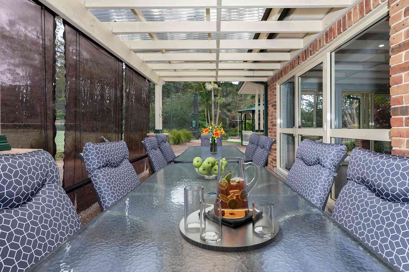 Willandra Bungalows Retirement Community