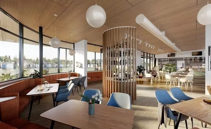 Retire without compromise