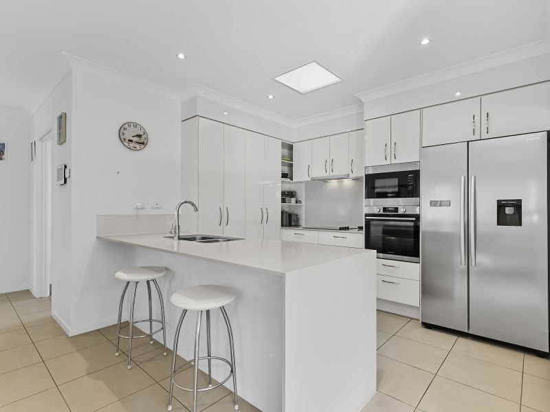 Site 73 - Established Allara