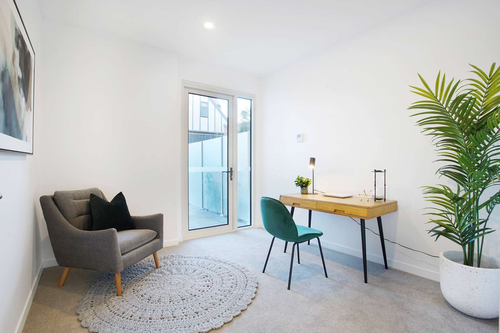 Brand New 3 Bedroom To Call Home!