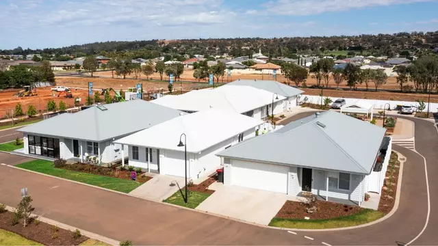 Welcome to Lincoln Lifestyle Griffith Hill - Stage 2, now selling!