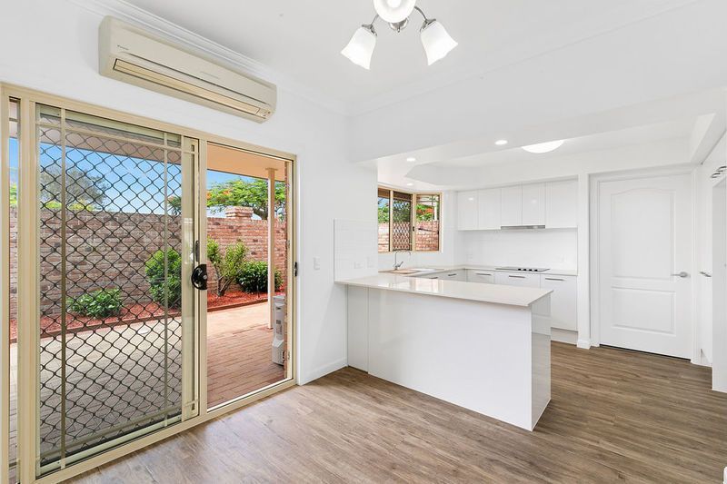 Retire in an established and welcoming community.