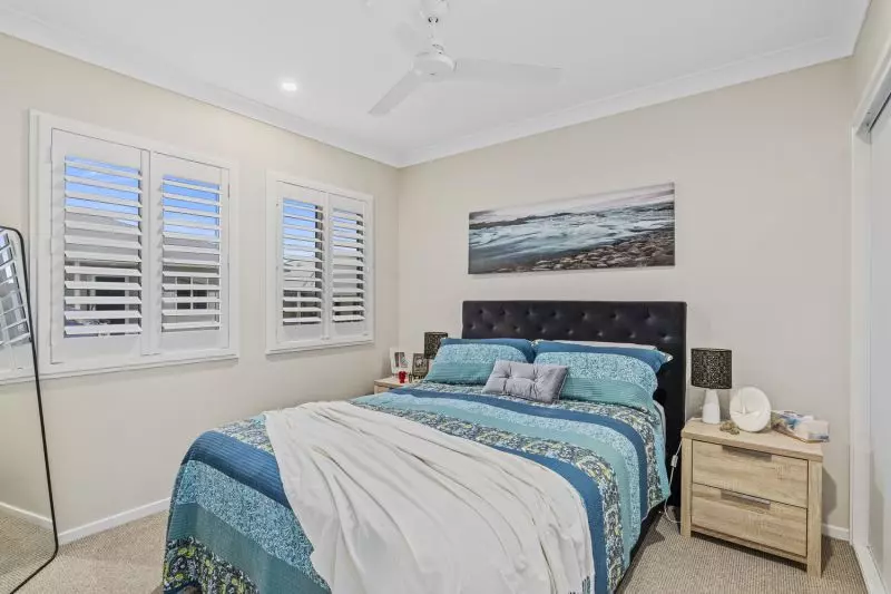 Peaceful Modern Living with Generous Outdoor Space