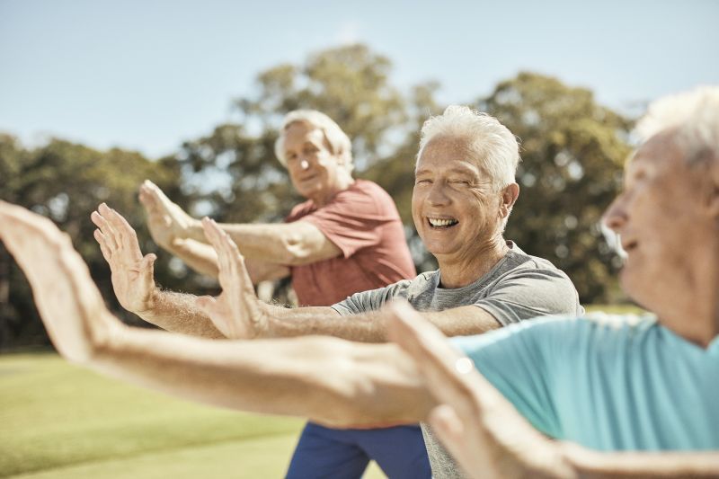 Premium north-facing apartment with study