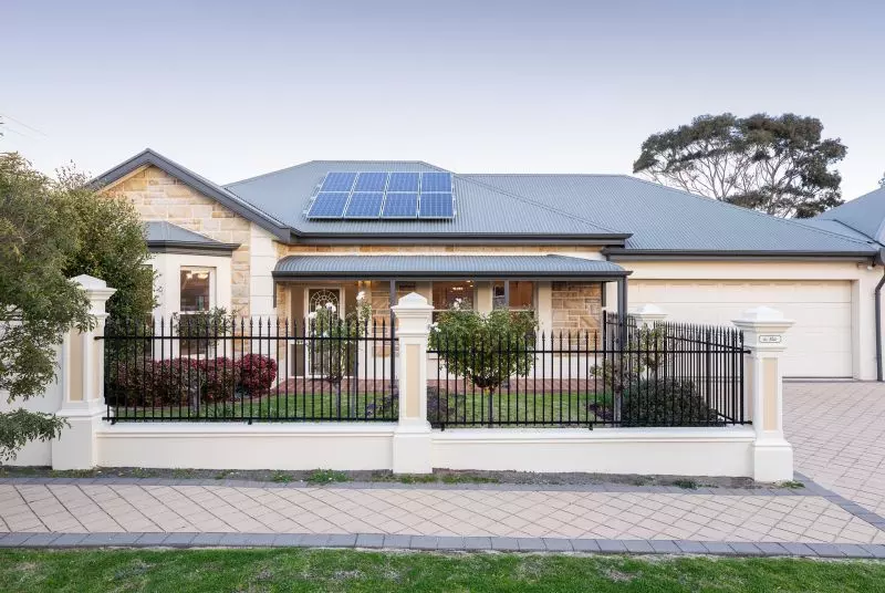 Independent Living Units