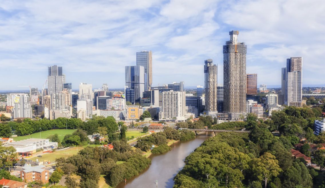 Parramatta