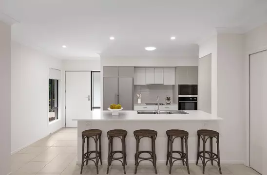 Two Bedroom | Villa 165