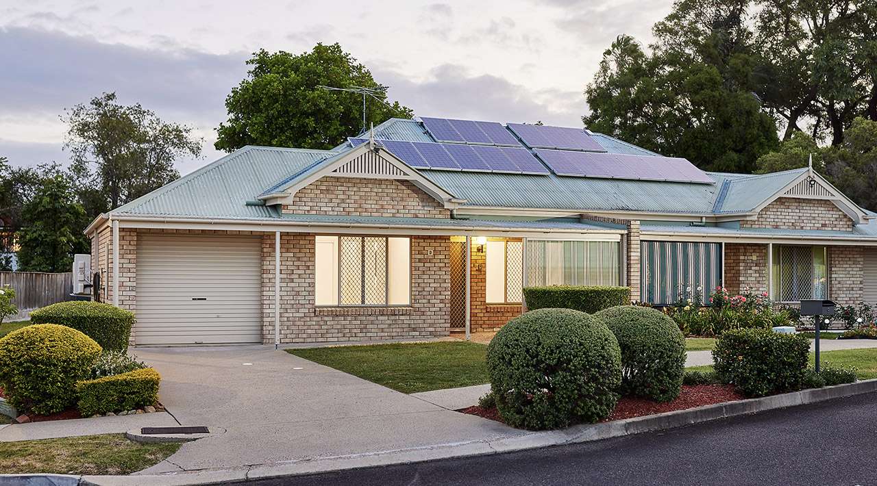 Brig-O-Doon Retirement Village