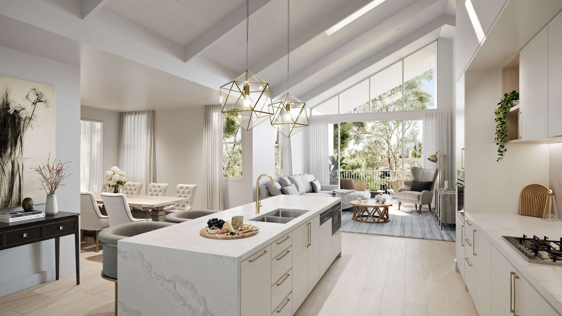 A New Standard in Over 55’s Living in the Heart of St Ives