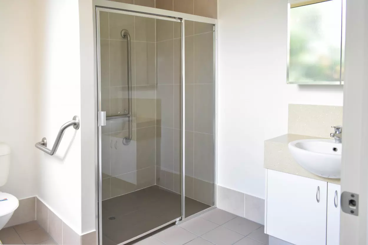 1 Bedroom Units Available @ St Vincent's Care