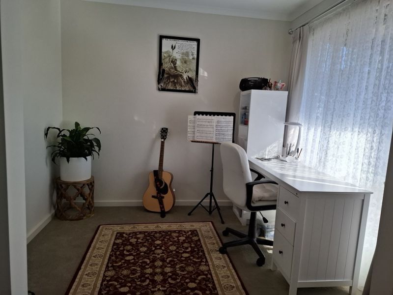 Set in a Picturesque Community!