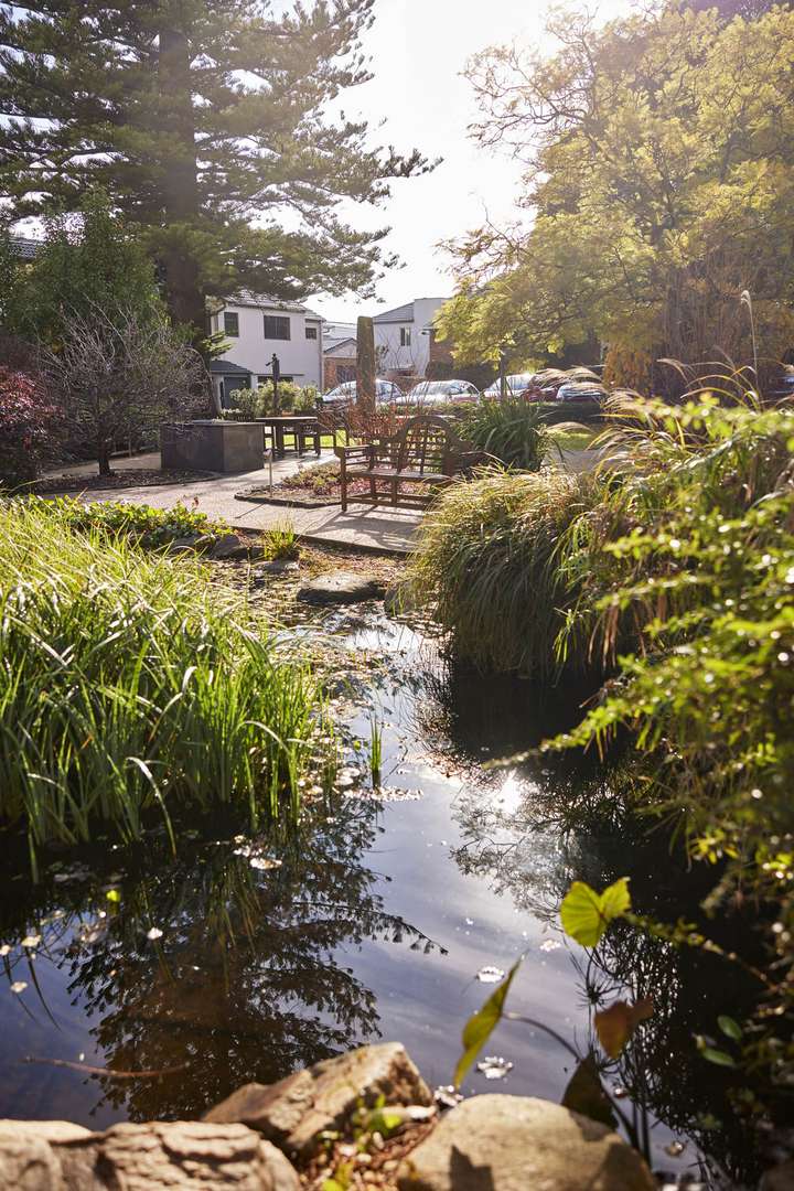 Morven Manor Retirement Community