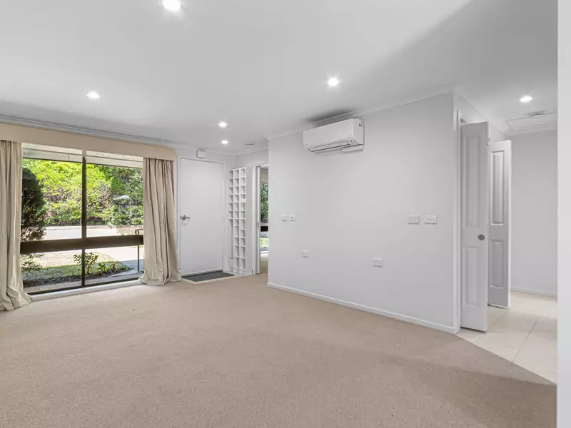 Stylish, Low-Maintenance Living with Private Courtyard