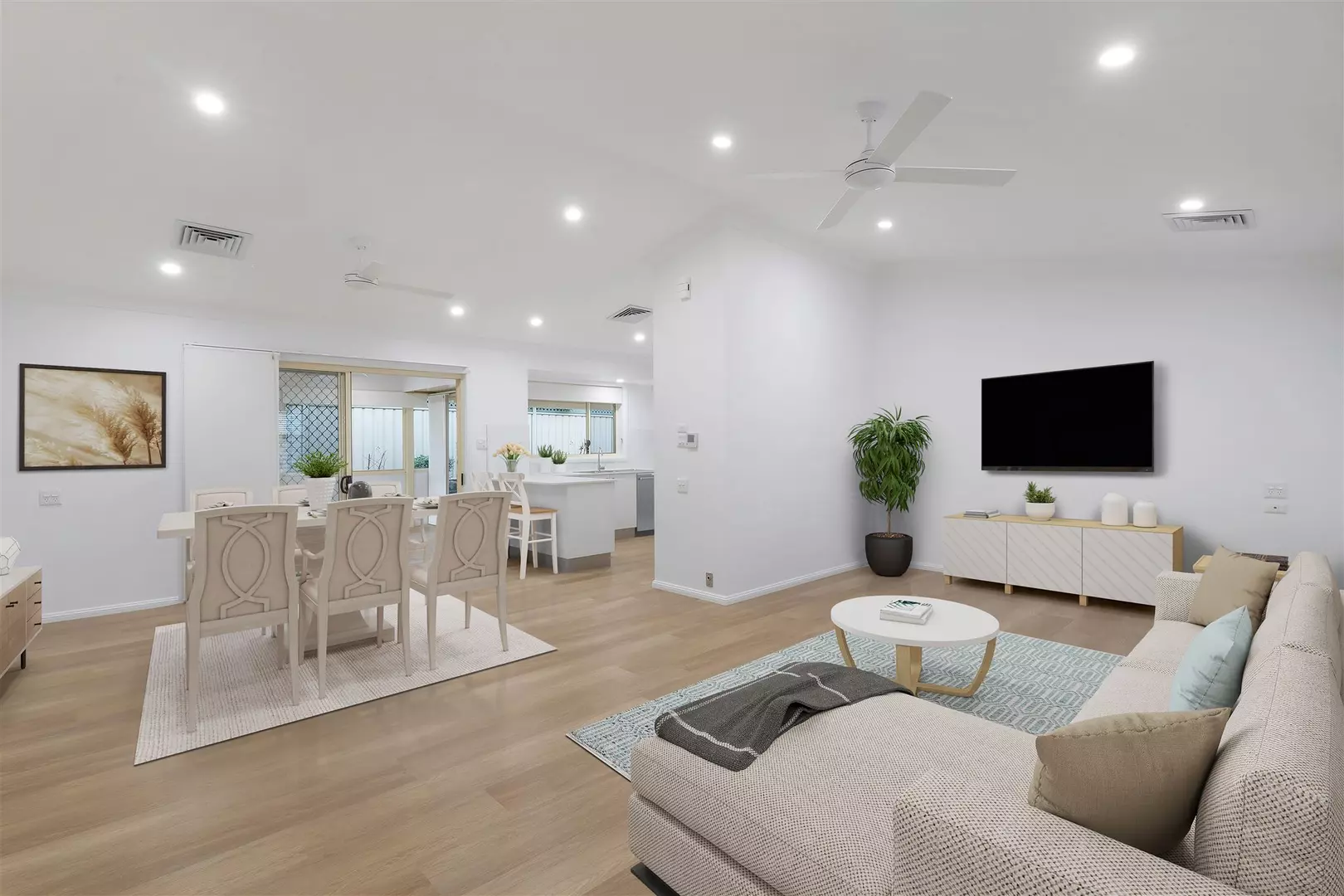 Settlers Village Estella NSW