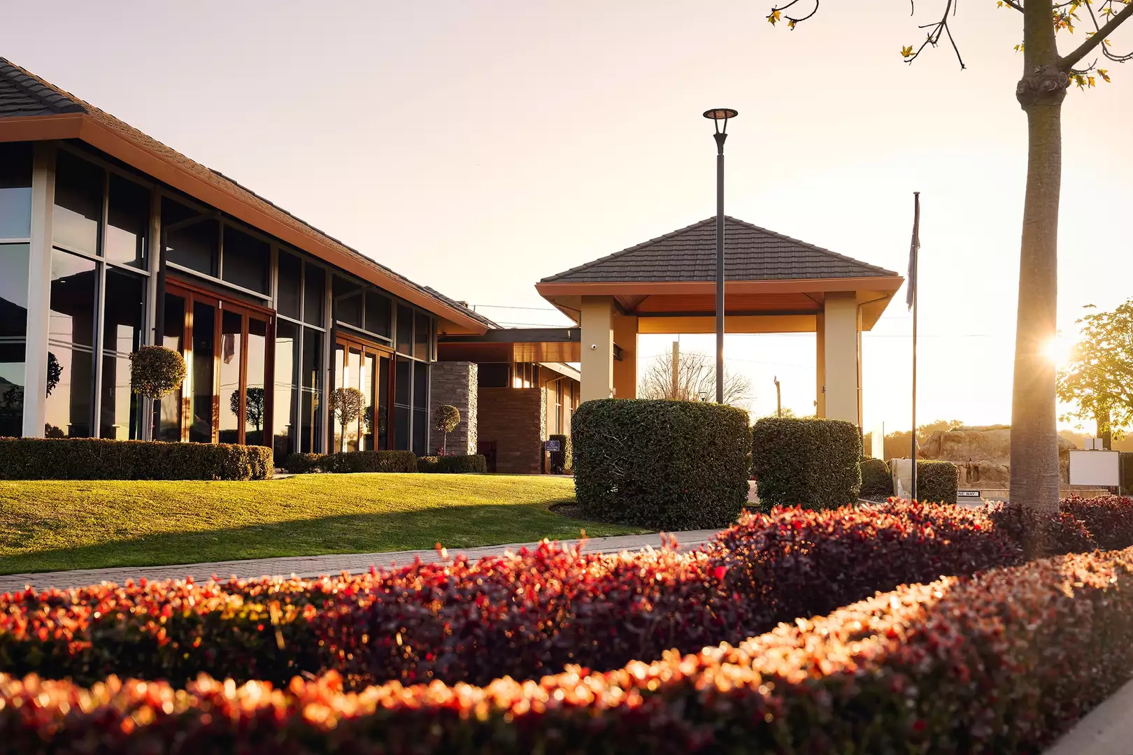 Arcadia Waters Maddington