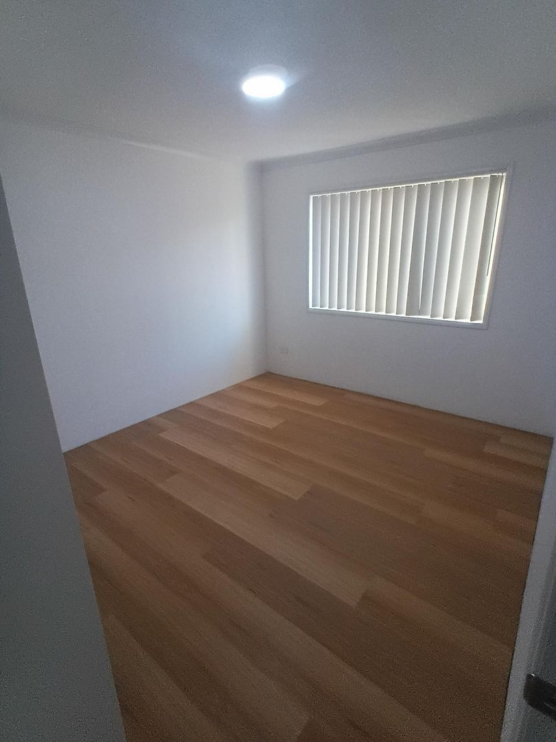 Empty Spare room available for 45+