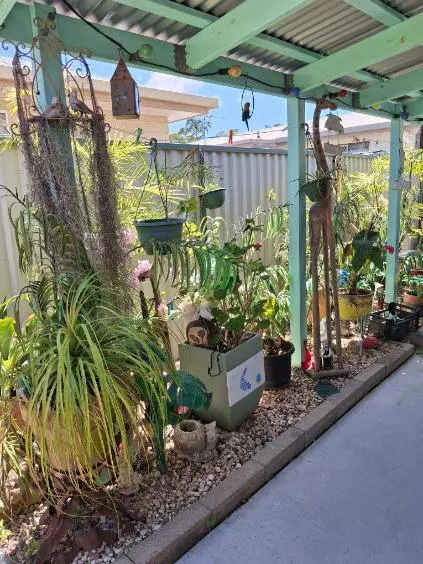 3 Bedroom Home in an Over 50's Living gated complex with Modern Facilities 