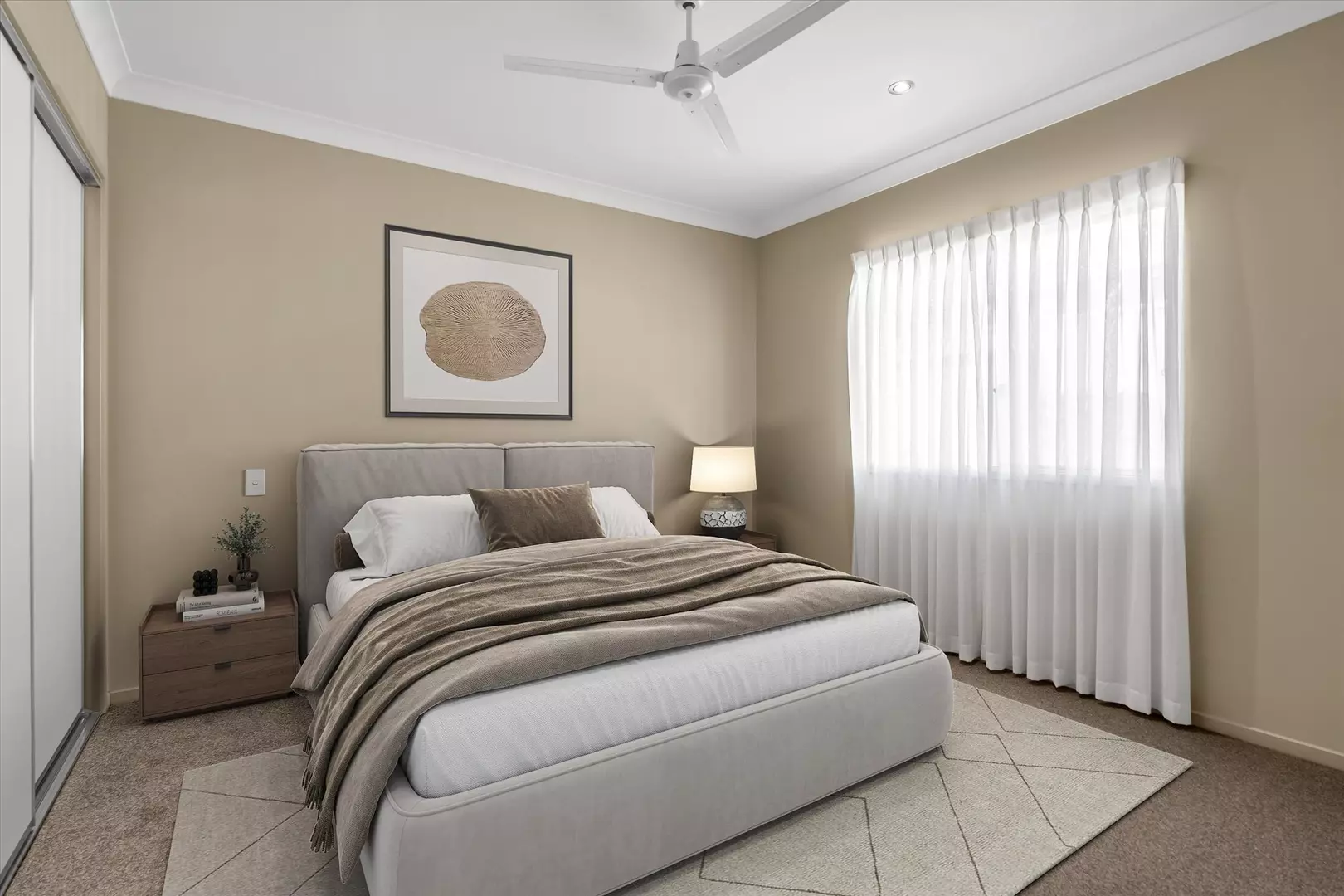 Home 202 PALM LAKE RESORT TRUGANINA