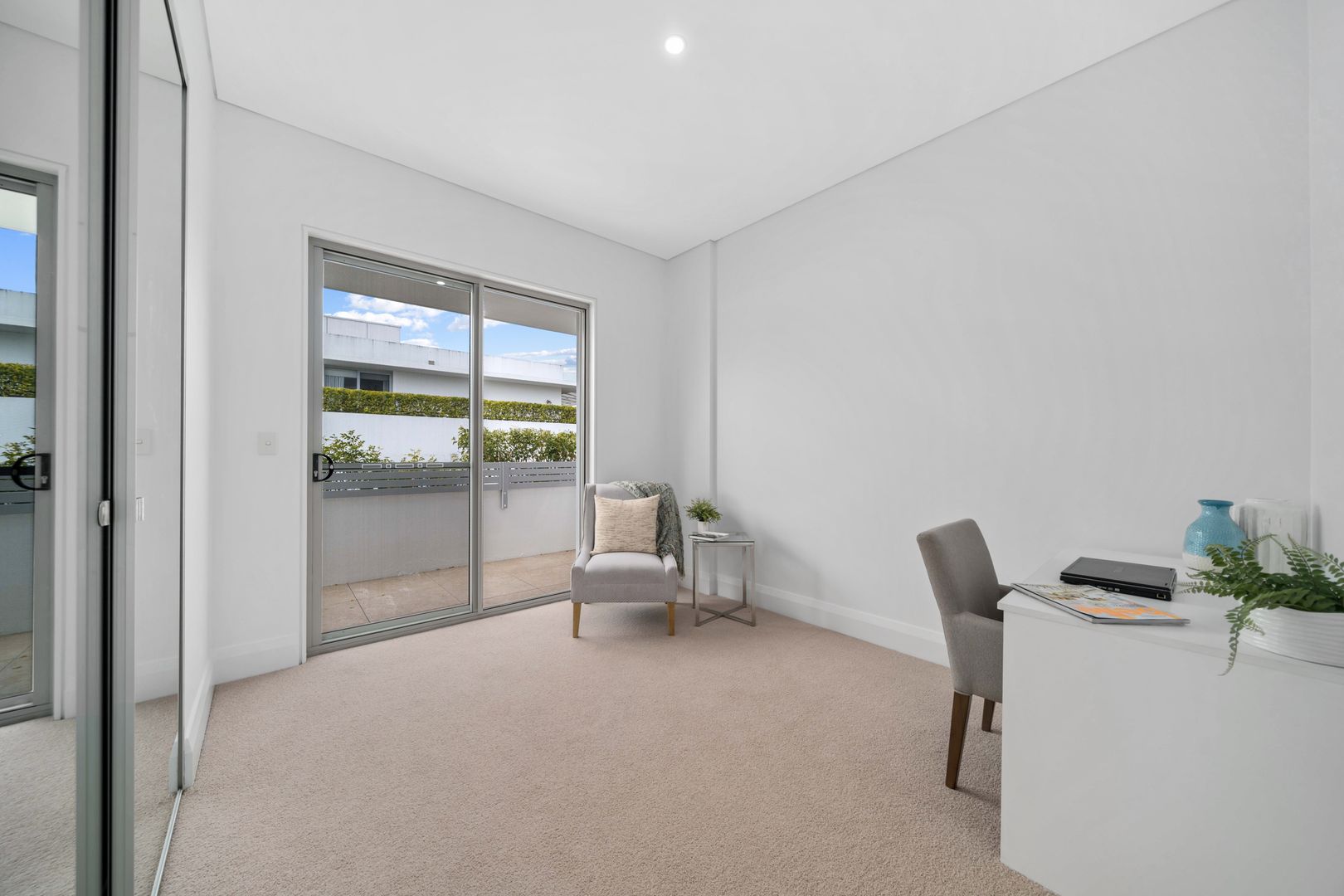 Outstanding 3 Bedroom Penthouse